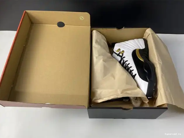 Jordan 12 CT8013-170 Royalty Air 0513